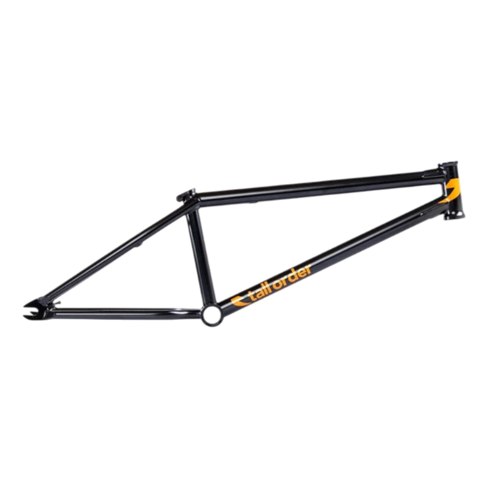 tall order -  Tall Order 280 BMX Rahmen - Bikers Base BMX