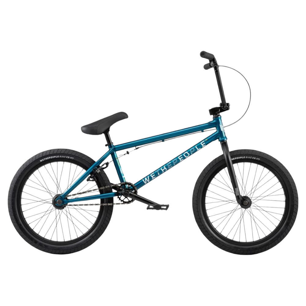 Wethepeople Arcade BMX Rad WTP - Bikers Base